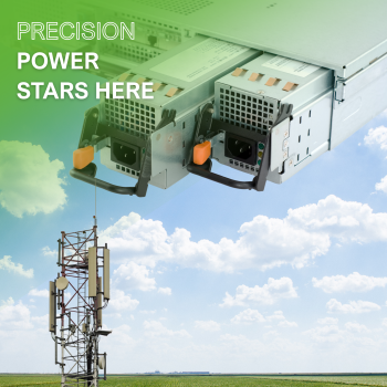 Rectifier & power supply