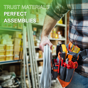 Vật tư lắp tủ điện