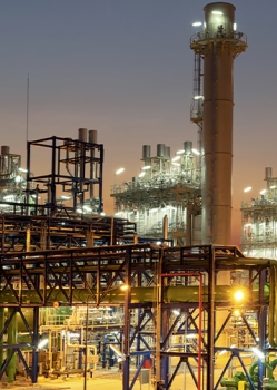 Nhà máy sản xuất